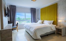 Garden Suites Pinamar